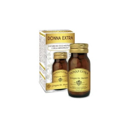 Dr. Giorgini Dietary Supplement Extra Tablets 50g
