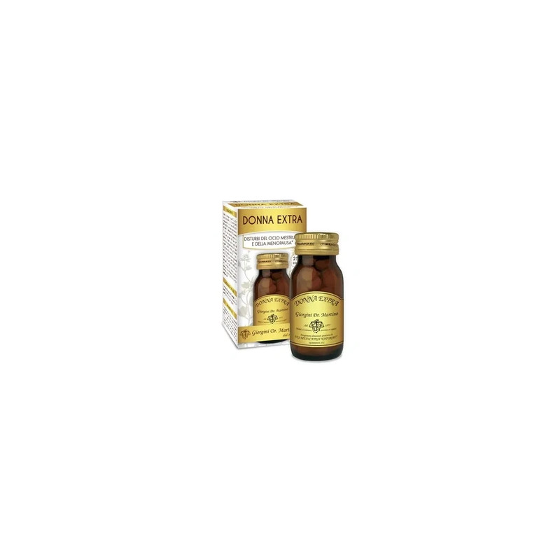 Dr. Giorgini Dietary Supplement Extra Tablets 50g