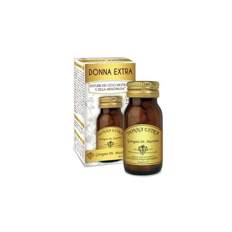 Dr. Giorgini Dietary Supplement Extra Tablets 50g
