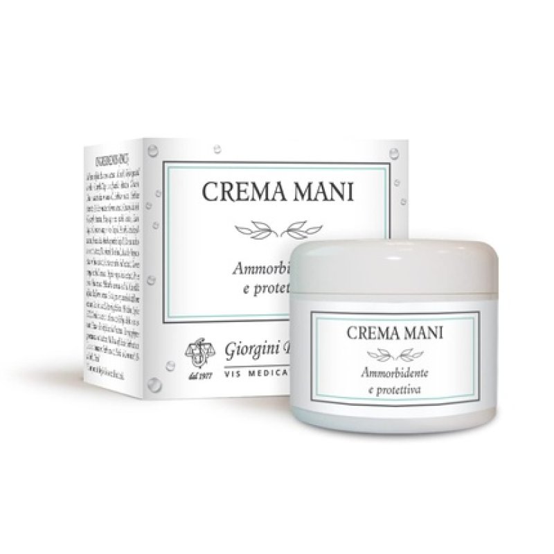 Hand Cream 100ml