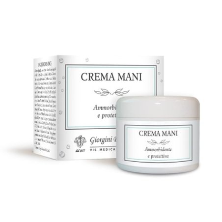 Hand Cream 100ml