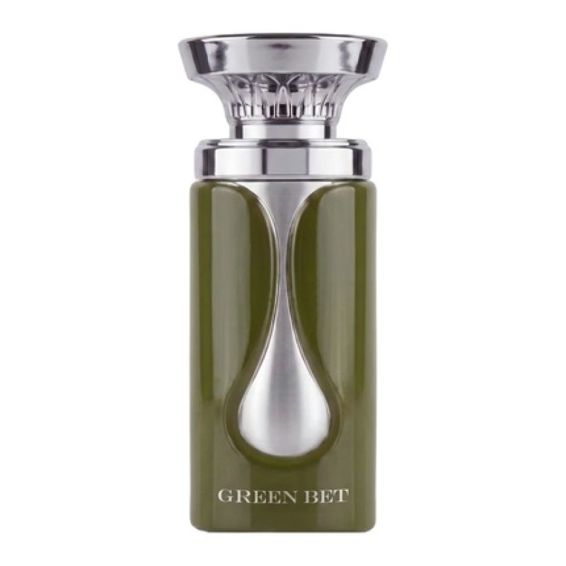 Paris Corner Green Bet Eau de Parfum for Women 100ml