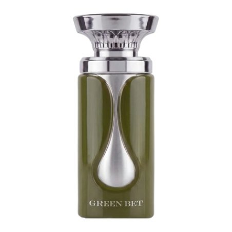 Paris Corner Green Bet Eau de Parfum for Women 100ml