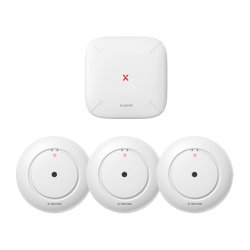 X-SENSE SWS54 Smart Water Leak Sensor