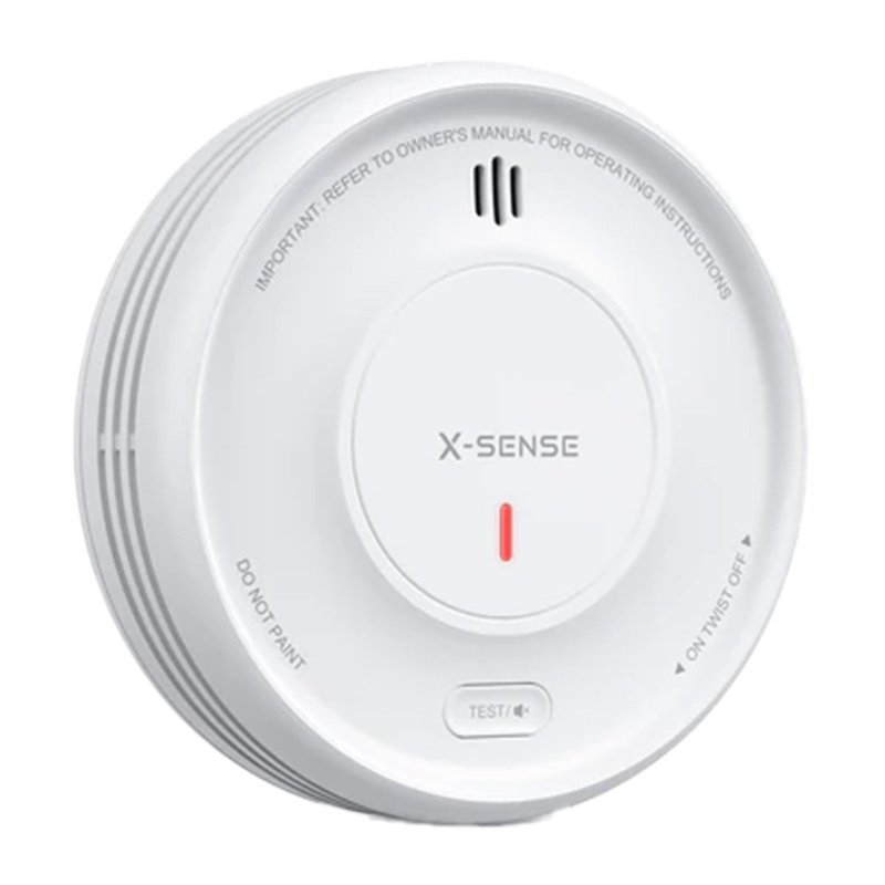 X-Sense XS0D-MR RF-Funk-Rauchmelder