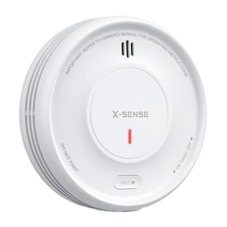 X-Sense XS0D-MR RF-Funk-Rauchmelder