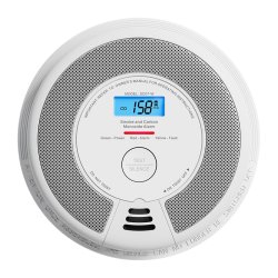 X-Sense SC07-W RF-Vernetzter Rauch- und CO-Melder
