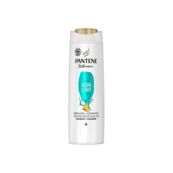 Pantene Aqualight Shampoo 385ml
