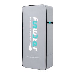 Backpack FunWater SUP (grey)