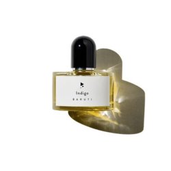 Baruti Indigo Eau De Parfum 50ml