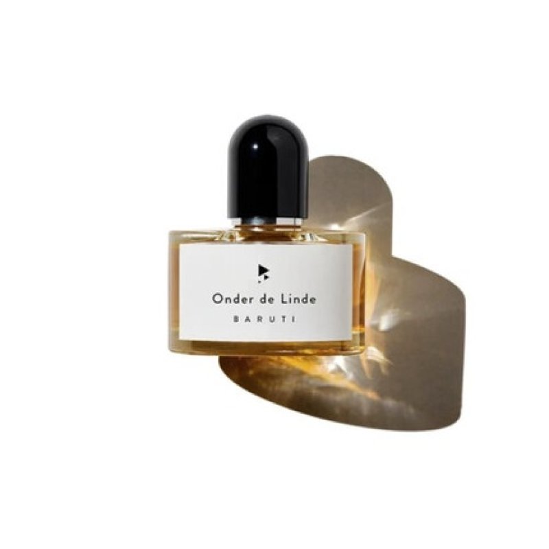Baruti Under The Linden Eau De Parfum 50ml