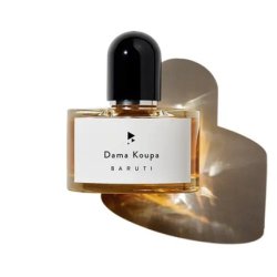 Baruti Dama Koupa Eau De Parfum 50ml