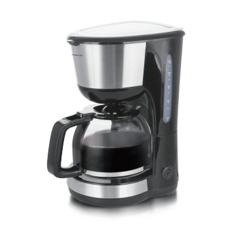Kaffeemaschine, 1,25L, auto. Abschaltung