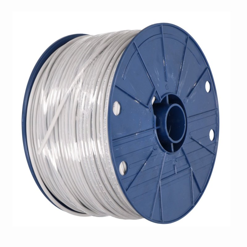 Extralink CAT6A UTP (U/UTP) INDOOR TWISTED PAIR 305M networking cable