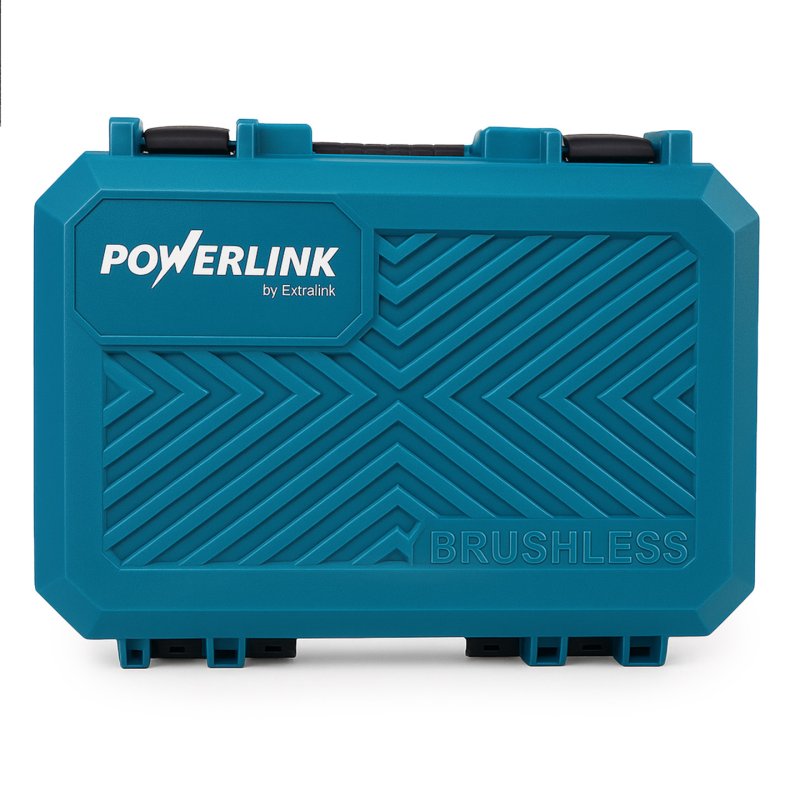 Extralink POWERLINK AKUMULATOROWA WKR?TARKA PWL-CD1003C 13MM 20V 2X1,5AH