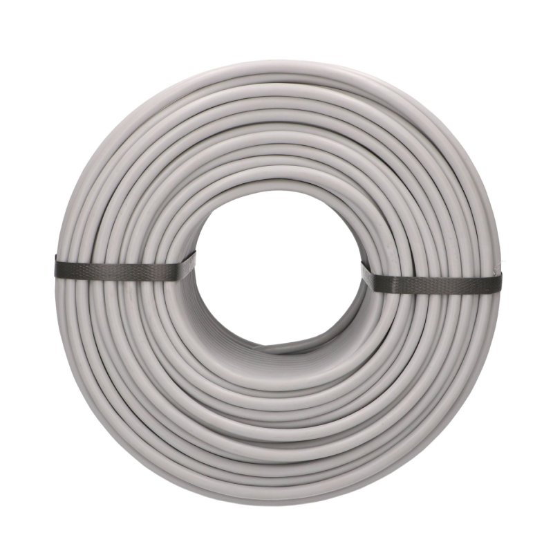 Extralink CAT6A UTP (U/UTP) INDOOR TWISTED PAIR 100M networking cable