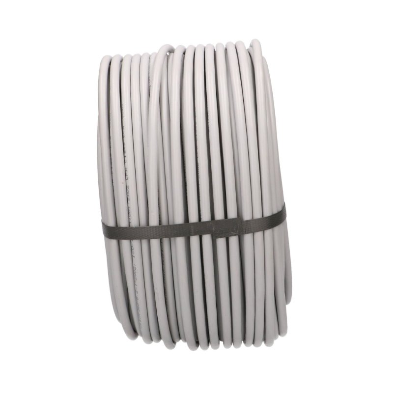 Extralink EX.96655 Cat6A U/UTP Indoor Network Cable 100m