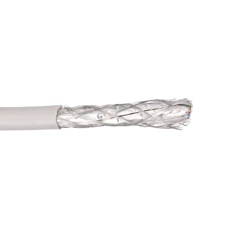 Extralink EX.96556 Cat7 S/FTP Indoor Network Cable 100m