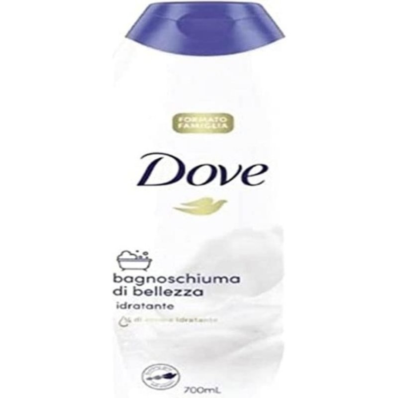 Dove Original Moisturiser Body Wash 700ml