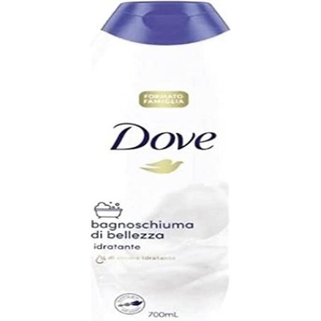 Dove Original Moisturiser Body Wash 700ml