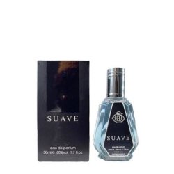Fragrance World Suave Eau de Parfum for Men 50ml