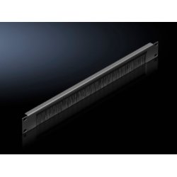 Rittal Kabeldurchführungspanel IT 19" 1HE