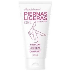 Phytoadvance Light Legs Gel 100ml