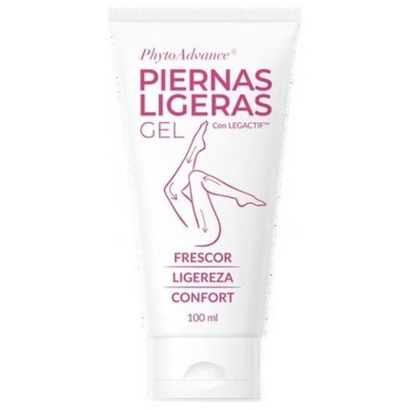 Phytoadvance Light Legs Gel 100ml