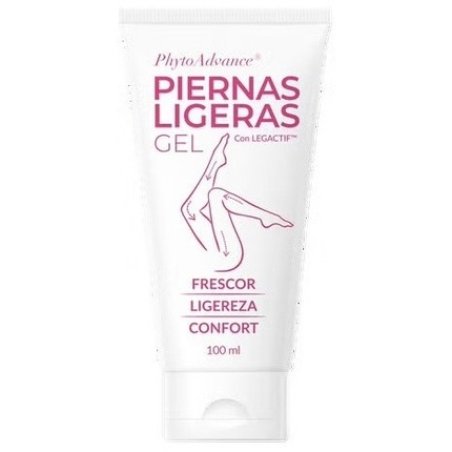 Phytoadvance Light Legs Gel 100ml
