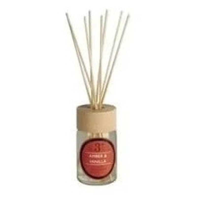 Cerabella Mikado Air Freshener No. 3 Amber-Vanilla 100ml