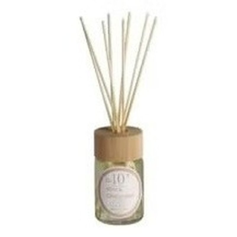 Cerabella Mikado Air Freshener No. 10 Rose-Cardamom 100ml