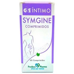 Prodeco Pharma GSE Intimo Symgine 60 Tablets