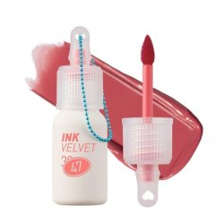 Ink The Velvet