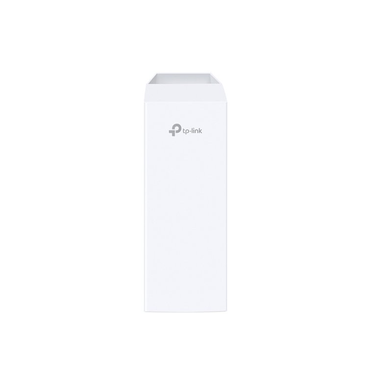 TP-Link 2.4GHz 300Mbps 9dBi Outdoor CPE 300 Mbit/s White Power over Ethernet (PoE)