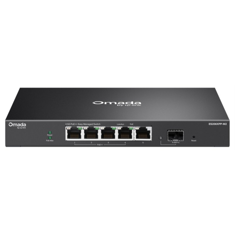 TP-Link ES206XPP-M2