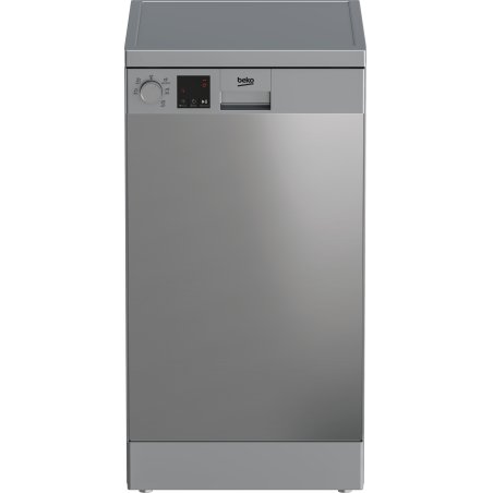 Beko b300 DVS05030X Freestanding 10 place settings