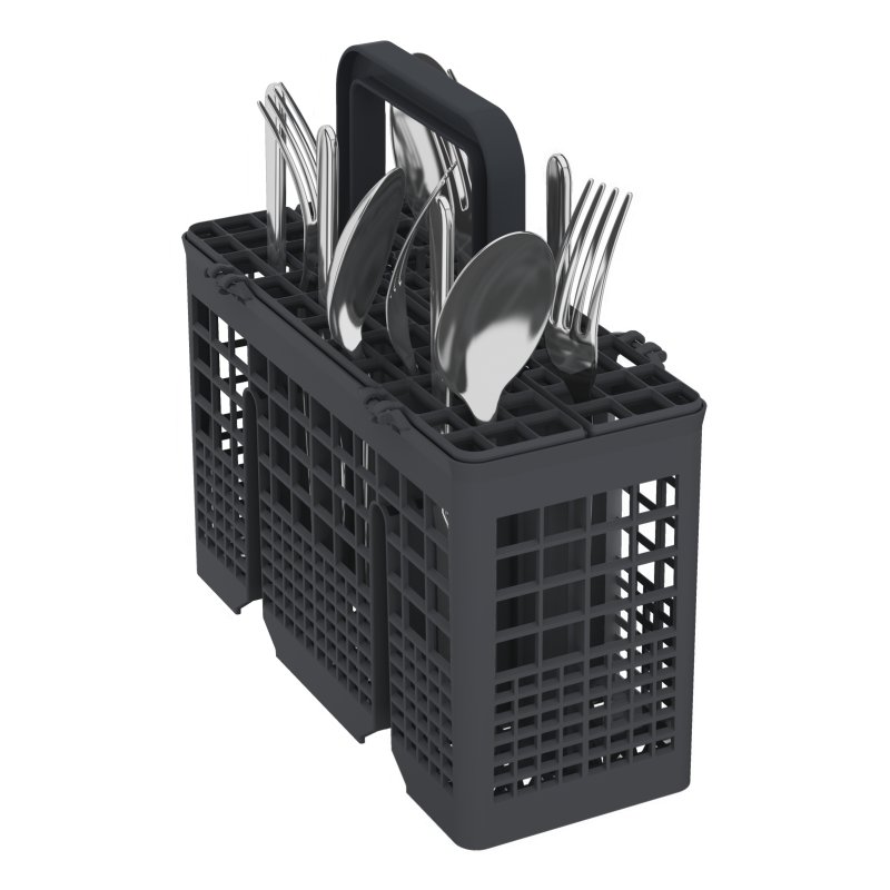 Beko b300 DVS05030X Freestanding 10 place settings
