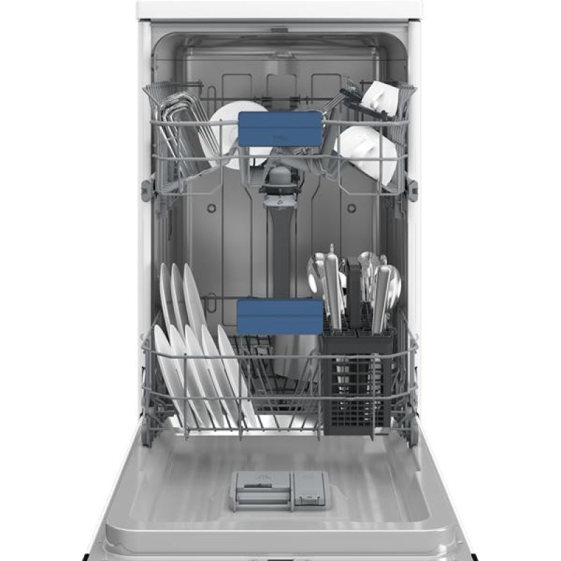Lave-vaisselle BDFS26040W