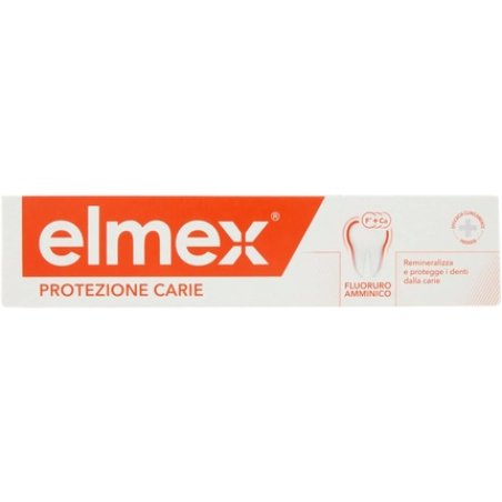 Tooth Decay Protection Toothpaste 75ml