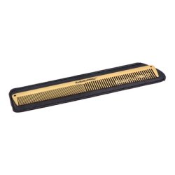 Babyliss Pro Gold Metal Comb