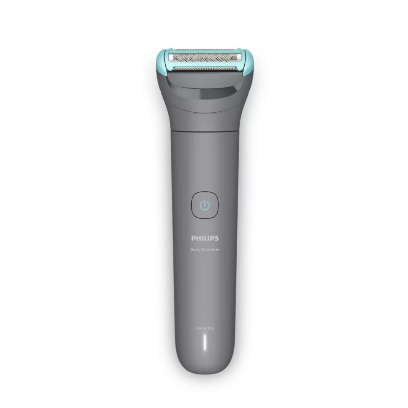 Philips 3000 series Body Groomer BG3480/15 With Triple Protect shaving system