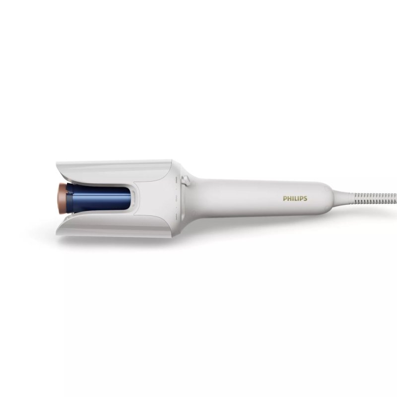Philips BHB968/00 hair styling tool Curling iron Warm White 48 W 2 m