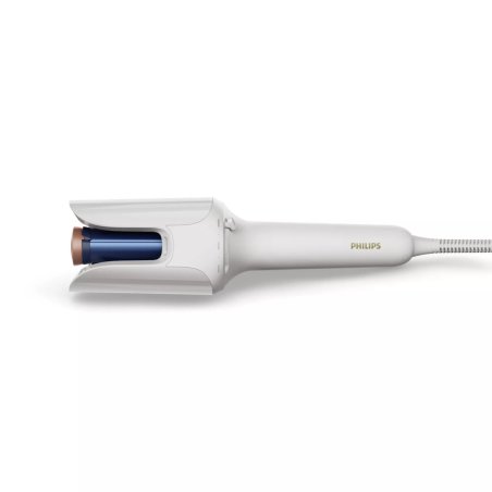 Philips BHB968/00 SenseIQ Automatic Curler 210°C Ceramic Coating