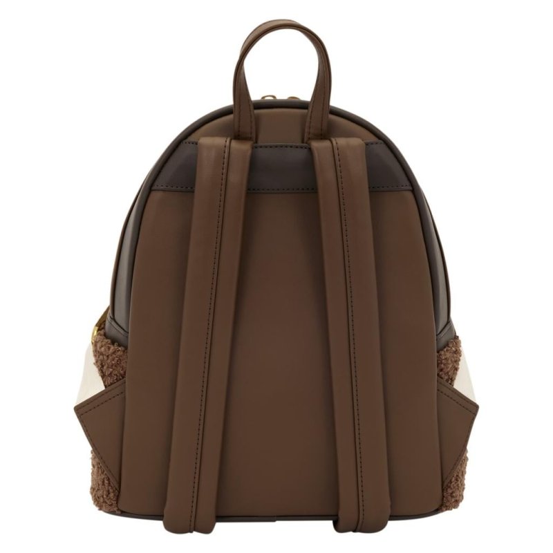 HARRY POTTER - Gateau d'anniversaire - Mini sac à dos Loungefly