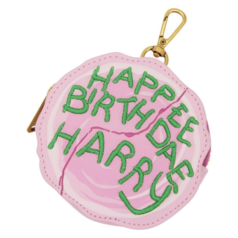 HARRY POTTER - Gateau d'anniversaire - Mini sac à dos Loungefly