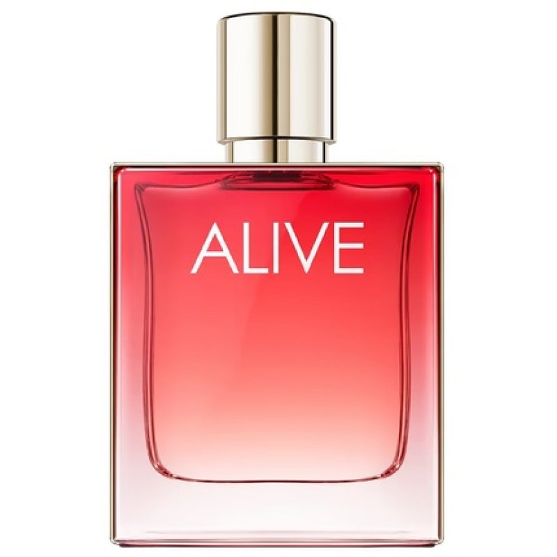 Tester Hugo Boss Alive Intense Edp 50ml