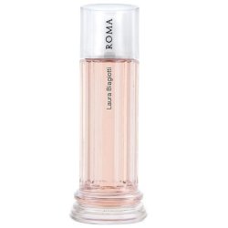 Laura Biagiotti Roma Fiori Bianchi Eau de Toilette Spray 100ml