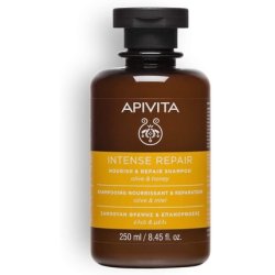 Apivita Nourish & Repair Shampoo