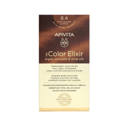 Apivita Blonde Light Bronze Color Elixir
