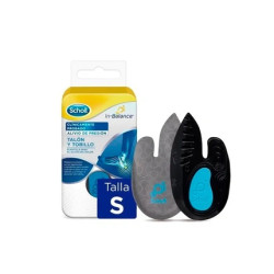 Scholl Scholl Insole Heel & Ankle Ts